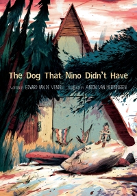 The Dog That Nino Didn't Have