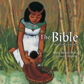 The Bible for Young Children bible stories for kids