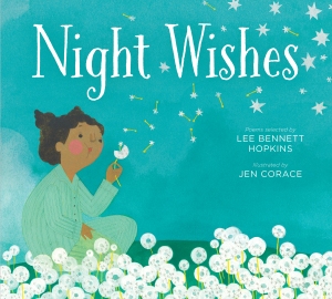 EBYR - Night Wishes - Interior children's book page children's books for your kids to read