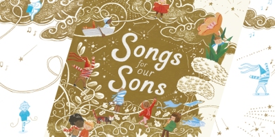 Songs for Our Sons Ruth Doyle Children's Books