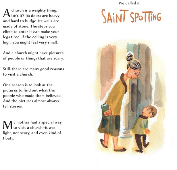 Saint Spotting - Interior_08-09_kids book